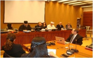 25η Συνεδρίας του Συμβουλίου Ανθρωπίνων Δικαιωμάτων των Ηνωμένων Εθνών