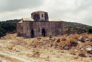 Κατεχόμενης Αγ. Τριάδα