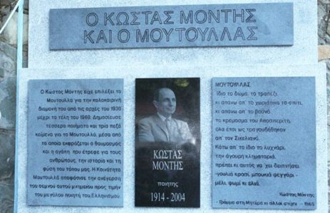 montis