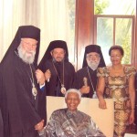 Nelson Mandela