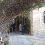 Ιερός Ναός Αγίου Κασσιανού