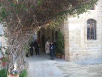 Ιερός Ναός Αγίου Κασσιανού