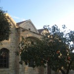 Ιερός Ναός Αγίου Κασσιανού