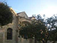 Ιερός Ναός Αγίου Κασσιανού