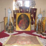Ιερός Ναός Αγίου Κασσιανού