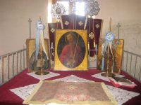 Ιερός Ναός Αγίου Κασσιανού