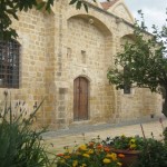 Ιερός Ναός Αγίου Κασσιανού