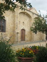 Ιερός Ναός Αγίου Κασσιανού