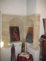 Ιερός Ναός Αγίου Κασσιανού