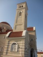 Ιερός Ναός Αγίου Παντελεήμονος