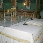 Ιερός Ναός Τιμίου Προδρόμου