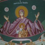 Ιερός Ναός Τιμίου Προδρόμου
