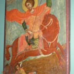 Ιερός Ναός Τιμίου Προδρόμου