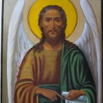 Ιερός Ναός Τιμίου Προδρόμου (Λευκωσίας)