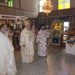 Ιερός Ναός Τιμίου Προδρόμου