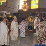 Ιερός Ναός Τιμίου Προδρόμου