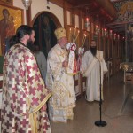 Ιερός Ναός Τιμίου Προδρόμου