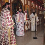 Ιερός Ναός Τιμίου Προδρόμου
