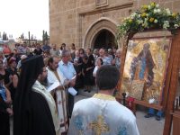 Ιερός Ναός Αγίου Δομετίου