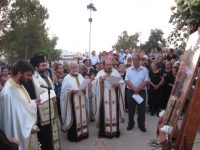 Ιερός Ναός Αγίου Δομετίου