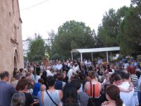Ιερός Ναός Αγίου Δομετίου