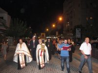 Ιερός Ναός Αγίου Δομετίου