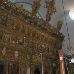 Iερός Ναός Αγίου Σάββα