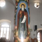Iερός Ναός Αγίου Σάββα