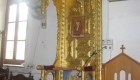 Iερός Ναός Αγίου Σάββα