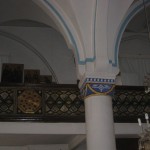 Iερός Ναός Αγίου Σάββα