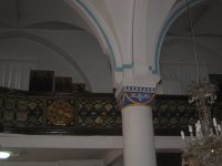 Iερός Ναός Αγίου Σάββα
