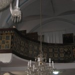 Iερός Ναός Αγίου Σάββα
