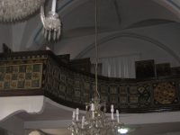 Iερός Ναός Αγίου Σάββα