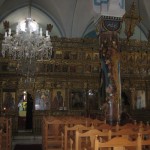 Iερός Ναός Αγίου Σάββα