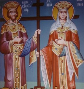 Ιερός Ναός Αγίου Νικολάου (Λυκαβηττού)