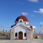 Παρεκκλήσιον Της του Θεού Σοφίας και Αγίας Ειρήνης