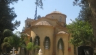 Ιερός Ναός Αγίων Κωνσταντίνου και Ελένης (Νέου Κοιμητηρίου)