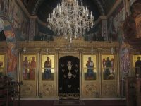 Ιερός Ναός Αγίων Κωνσταντίνου και Ελένης (Νέου Κοιμητηρίου)