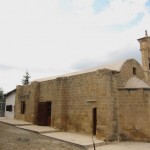 Ιερός Ναός Αγίας Παρασκευής