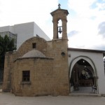 Ιερός Ναός Αγίας Παρασκευής