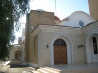 Ιερός Ναός Αγίου Βασιλείου