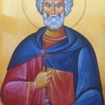 Ιερός Ναός Αγίου Μηνά