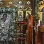 Ιερός Ναός Αποστόλου Λουκά