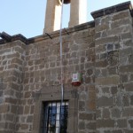 Ιερός Ναός Αρχαγγέλου