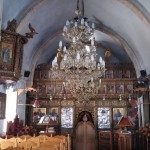 Ιερός Ναός Αρχαγγέλου