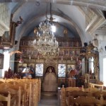 Ιερός Ναός Αρχαγγέλου