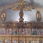 Ιερός Ναός Αρχαγγέλου