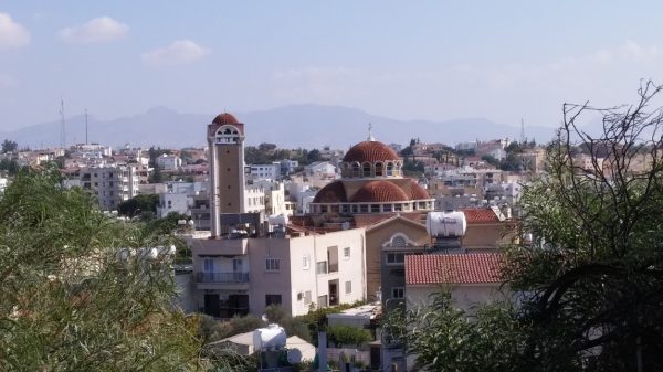 Ιερός Ναός Αγίου Γεώργιου