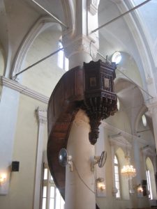 Ιερός Ναός Αγίας Βαρβάρας