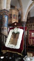 Ιερός Ναός Αγίου Κασσιανού